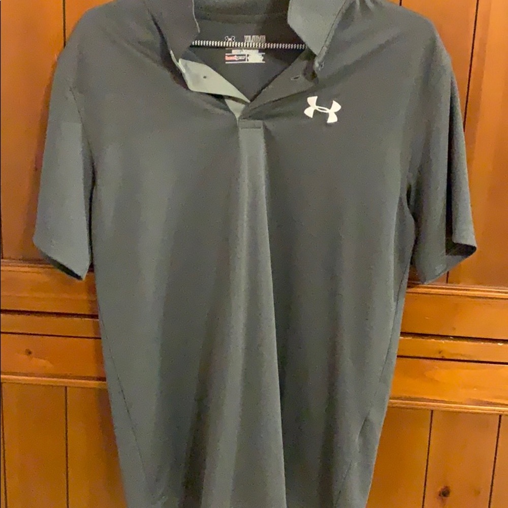 Under Armour Polo Shirt